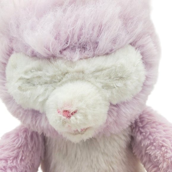 Little Live Pets Cozy Dozy Lupa The Llama Soft Plush Pink‎ WORK No Blanket Binky - Picture 2 of 7